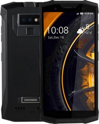 Замена батареи на телефоне Doogee S80 в Сочи